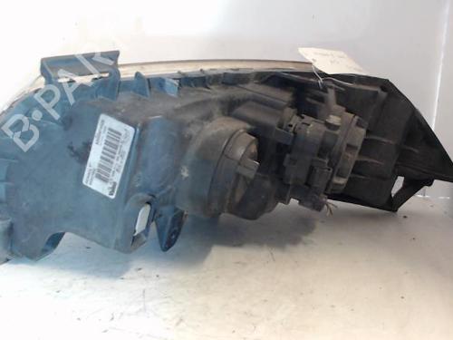 Right headlight RENAULT MEGANE II (BM0/1_, CM0/1_) 1.5 dCi (BM1F, CM1F) | BP27015384C29 