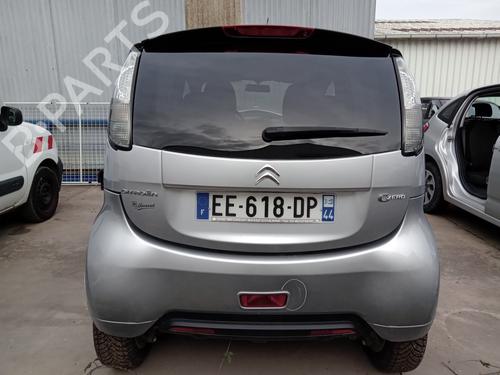 Heckklappe für CITROËN C-ZERO C-Zero (64 hp) 31666579