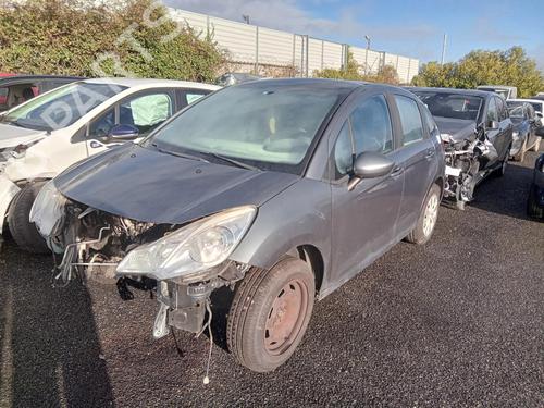 Engine CITROËN C3 II (SC_) 1.4 HDi 70 (SC8HZC, SC8HR0, SC8HP4) | BP35940501M1 - Image 5