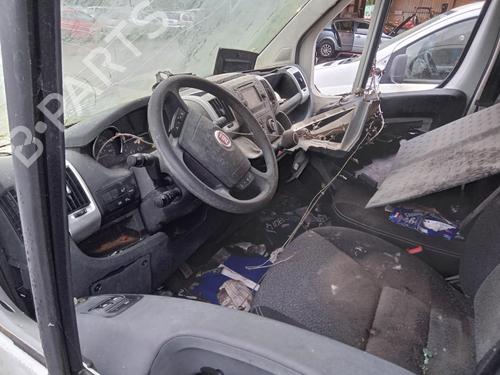 Warning switch FIAT DUCATO Van (250_) 130 Multijet 2,3 D | BP27024037I22 - Image 6