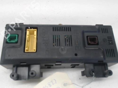 Climate control CITROËN C4 I (LC_) 1.6 HDi | BP26983190I5 