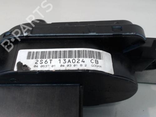 Headlight switch FORD FIESTA V (JH_, JD_) 1.4 TDCi | BP26992414I24 