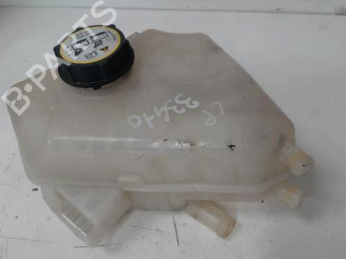 Expansion tank FORD FIESTA VI (CB1, CCN) 1.25 | BP29867981C120
