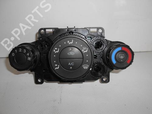 Used Climate control FORD FIESTA VI (CB1, CCN) 1.4 TDCi (70 hp) 26983951