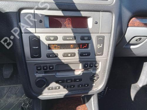 Used Climate control PEUGEOT 406 (8B) 2.2 HDi (133 hp) 27008474