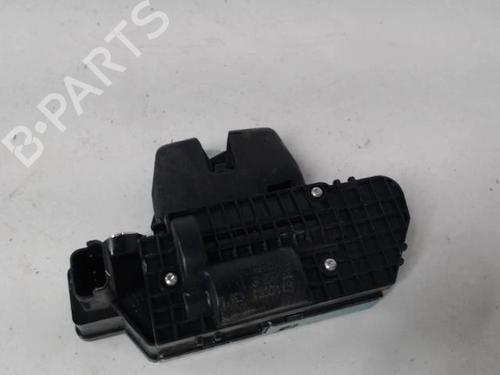 Used Tailgate lock Tailgate lock PEUGEOT 208 II (UB_, UP_, UW_, UJ_) 1.2 PureTech 75 (75 hp) 26993045 26993045