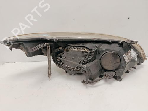 Left headlight RENAULT MEGANE III Hatchback (BZ0/1_, B3_) 1.5 dCi | BP38955238C28 - Image 2