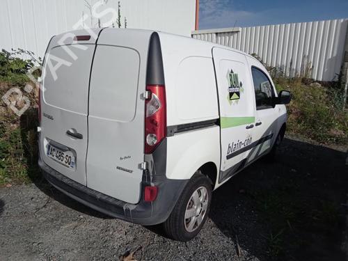Front left window mechanism RENAULT KANGOO Express (FW0/1_) 1.5 dCi 85 (FW0K, FW0L, FW0B) | BP27016215C22  - Image 7