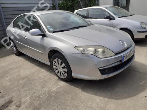 Right front window switch RENAULT LAGUNA III (BT0/1) 2.0 dCi (BT01, BT08, BT09, BT0E, BT0K, BT12, BT1C, BT1D,... | BP27006850I26  - Image 5