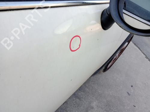 Right front door MINI MINI (R50, R53) Cooper | BP26993117C3 