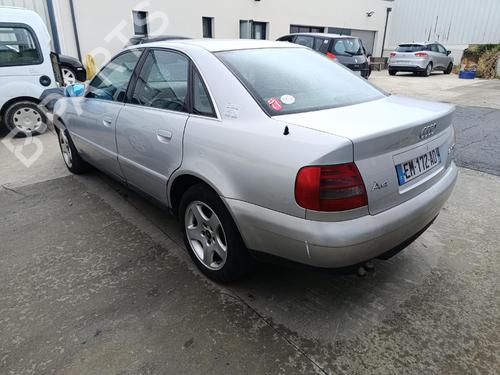 Used Rear left lock Rear left lock 38609162 38609162
