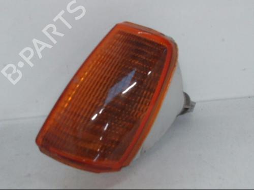 Used Left front indicator VW POLO Coupe (86C, 80) [1981-1994]  27022609
