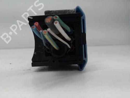 Elektronisk modul PEUGEOT 207 (WA_, WC_) 1.6 HDi (90 hp) 26988374