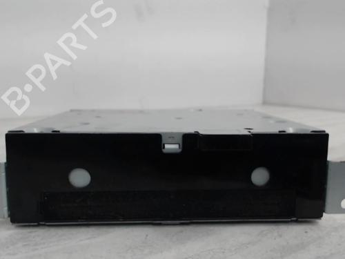 Radio PEUGEOT 508 I (8D_) 1.6 HDi | BP26987966E6 