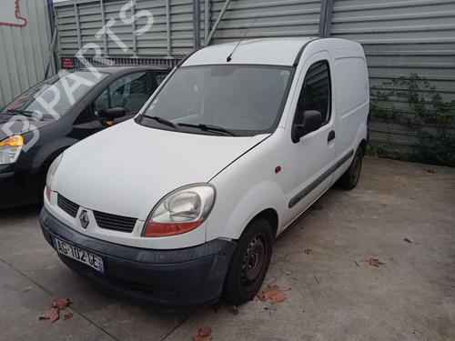 Front left window mechanism RENAULT KANGOO (KC0/1_) D 55 1.9 (KC0D) | BP27025783C22 - Image 4