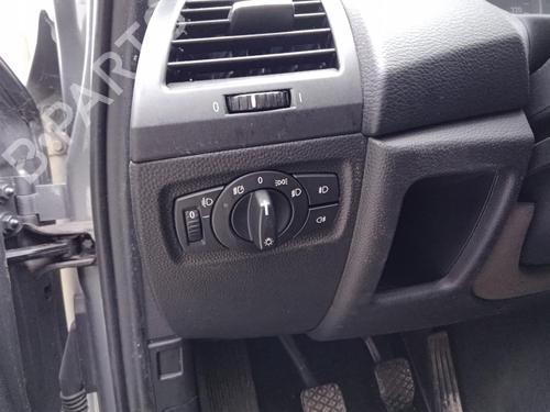 Headlight switch BMW 1 (E87) 118 d | BP27018683I24 