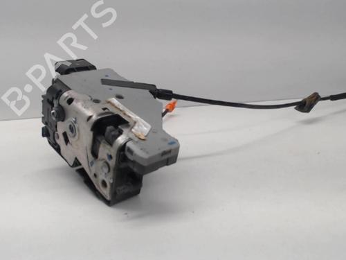 Used Rear right lock CITROËN C4 Picasso I MPV (UD_) 1.6 HDi (109 hp) 26991921