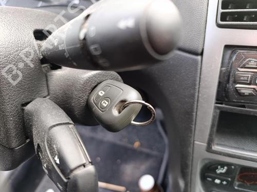Used Ignition barrel Ignition barrel 39545828 39545828