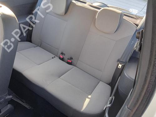 Sæde Bagtil RENAULT TWINGO II (CN0_) 1.2 16V (CN04, CN0B) (75 hp) 26986393
