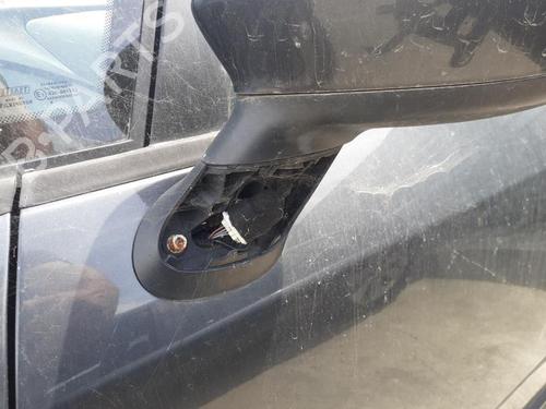 Używane Lusterko boczne lewe FIAT GRANDE PUNTO (199_) 1.3 D Multijet (75 hp) 27010219