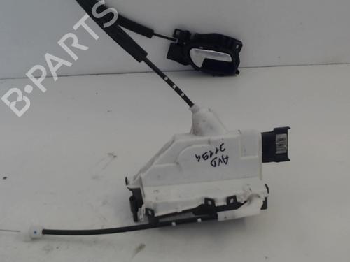 Used Front right lock Front right lock CITROËN DS3 (SA_) 1.6 HDi 90 (92 hp) 27025912 27025912