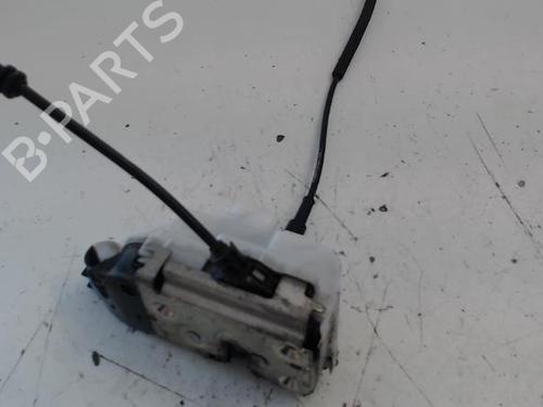 Front right lock CITROËN C3 I (FC_, FN_) 1.4 HDi | BP27006507C97 