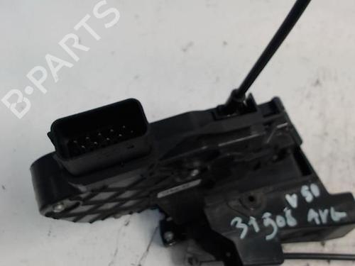 Used Front left lock SEAT TOLEDO II (1M2) 1.9 TDI (90 hp) 27012752
