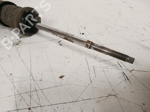 Used Left rear shock absorber Left rear shock absorber 33805906 33805906