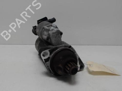 Used Starter SEAT IBIZA IV (6J5, 6P1) 1.6 TDI (90 hp) 27021885