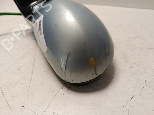 Used Left mirror Left mirror CITROËN C5 I (DC_) 2.0 HDi (DCRHZB, DCRHZE) (109 hp) 33876862 33876862