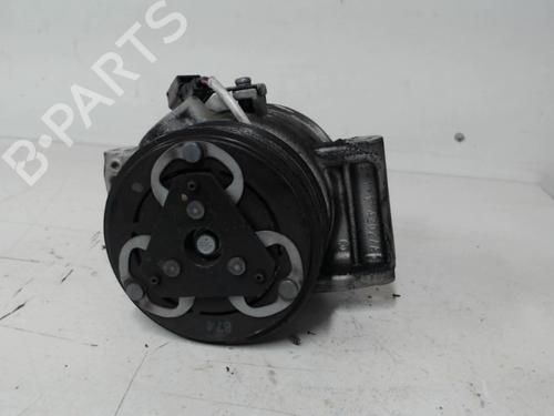 AC compressor NISSAN MICRA V (K14) 1.0 IG-T 100 | BP28796779M34 - Image 2