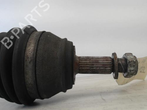 Used Left front driveshaft VW GOLF III (1H1) 1.9 TD, GTD (75 hp) 26983665