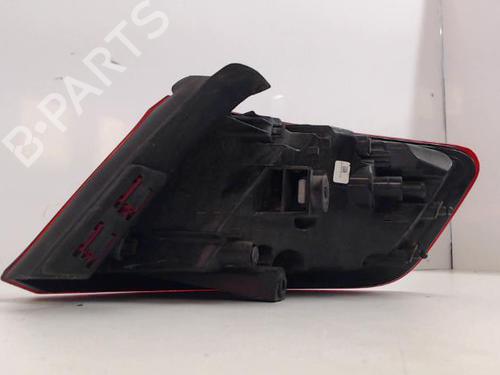 Used Left taillight Left taillight AUDI A3 Sportback (8VA, 8VF) 2.0 TDI (150 hp) 27016201 27016201