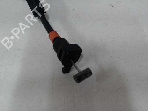 Rear right lock CITROËN C4 Grand Picasso I (UA_) 1.6 HDi | BP26990629C99 