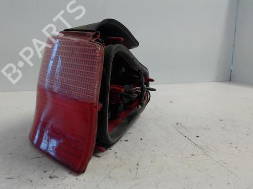 Right taillight PEUGEOT 106 II (1A_, 1C_) 1.0 i | BP26996156C35 