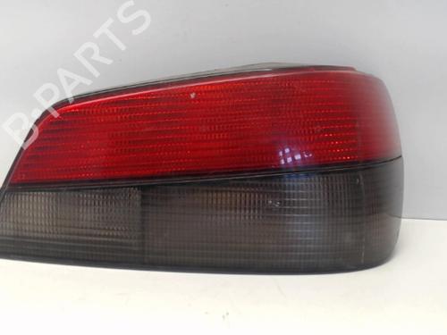 Used Right taillight PEUGEOT 306 Hatchback (7A, 7C, N3, N5) 1.4 (75 hp) 26983749