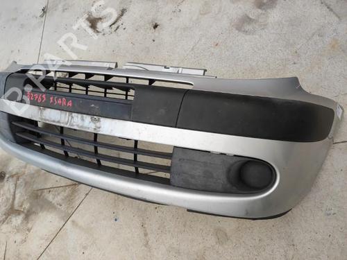 Used Front bumper CITROËN XSARA PICASSO (N68) 2.0 HDi (90 hp) 27013116