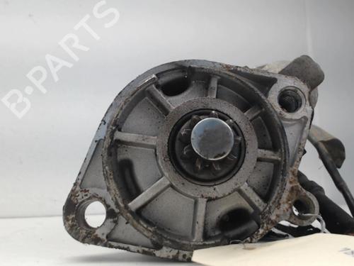 Startmotor VW LT 28-46 II Van (2DA, 2DD, 2DH) 2.5 TDI (102 hp) 26998858