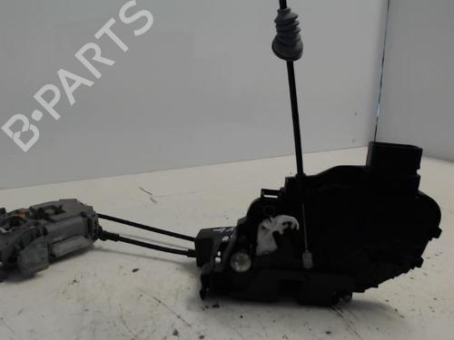 Used Front left lock Front left lock 27012752 27012752