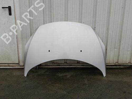 Used Hood Hood PEUGEOT 307 (3A/C) 1.6 HDi (90 hp) 26999416 26999416