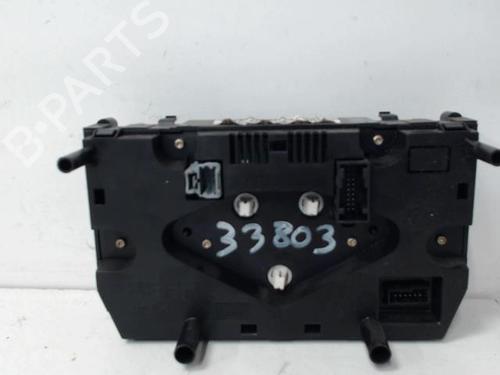 Climate control PEUGEOT 307 (3A/C) 2.0 HDi 110 | BP28071886I5 