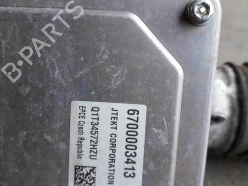 Steering rack RENAULT TWINGO III (BCM_, BCA_) 1.0 SCe 70 | BP26992247M22 