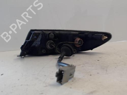 Used Left taillight Left taillight 27007358 27007358
