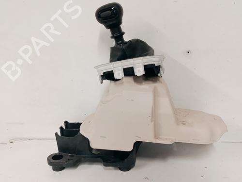 Selector da caixa CITROËN C3 III (SX) 1.5 BlueHDi 100 (SXYHYP, SXYHTU) | BP34054033M90 - Image 3
