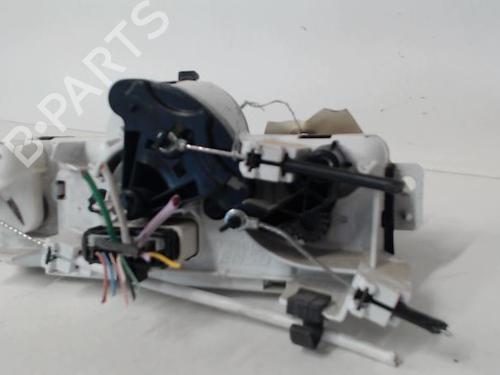 Climate control RENAULT KANGOO Express (FW0/1_) 1.5 dCi 85 (FW0K, FW0L, FW0B) | BP26991260I5 - Image 2