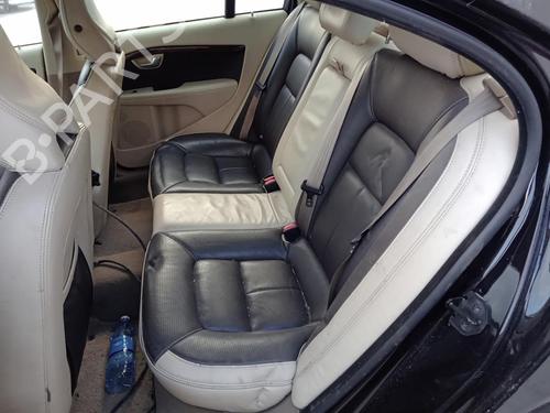 Used Seat buckle VOLVO S80 II (124) D5 AWD (215 hp) 27024433