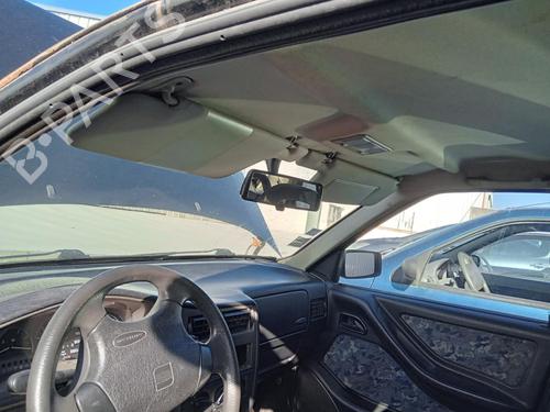 Used Rear mirror SEAT TOLEDO I (1L2) 1.9 TDI (90 hp) 26981825
