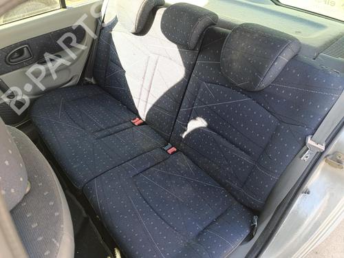 Used Rear left seatbelt Rear left seatbelt 37163604 37163604