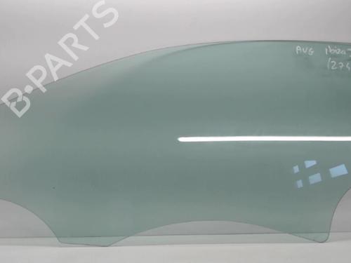 Used Front left door window SEAT IBIZA IV (6J5, 6P1) 1.4 (85 hp) 26983187
