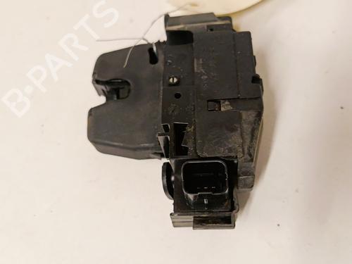 Tailgate lock CITROËN C3 III (SX) 1.5 BlueHDi 100 (SXYHYP, SXYHTU) | BP35779802C101 - Image 3
